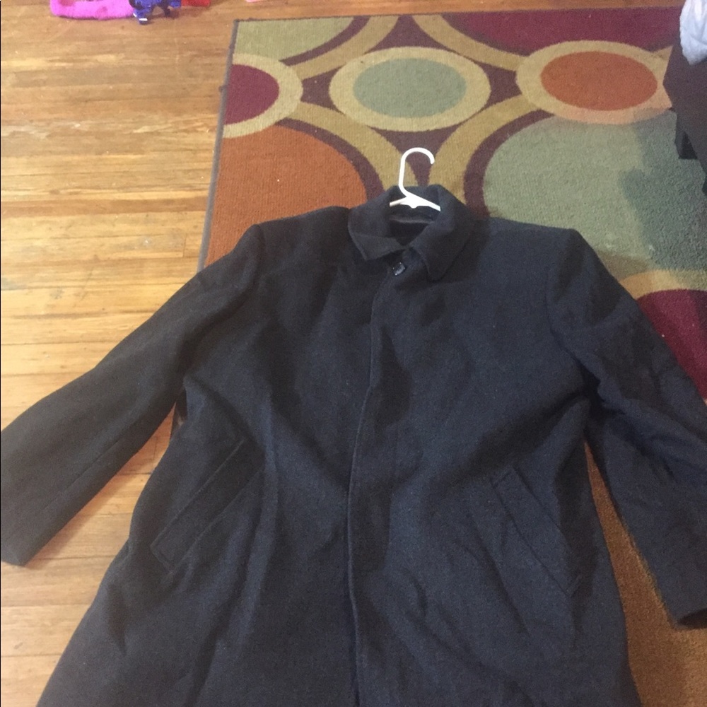 Men’s coat